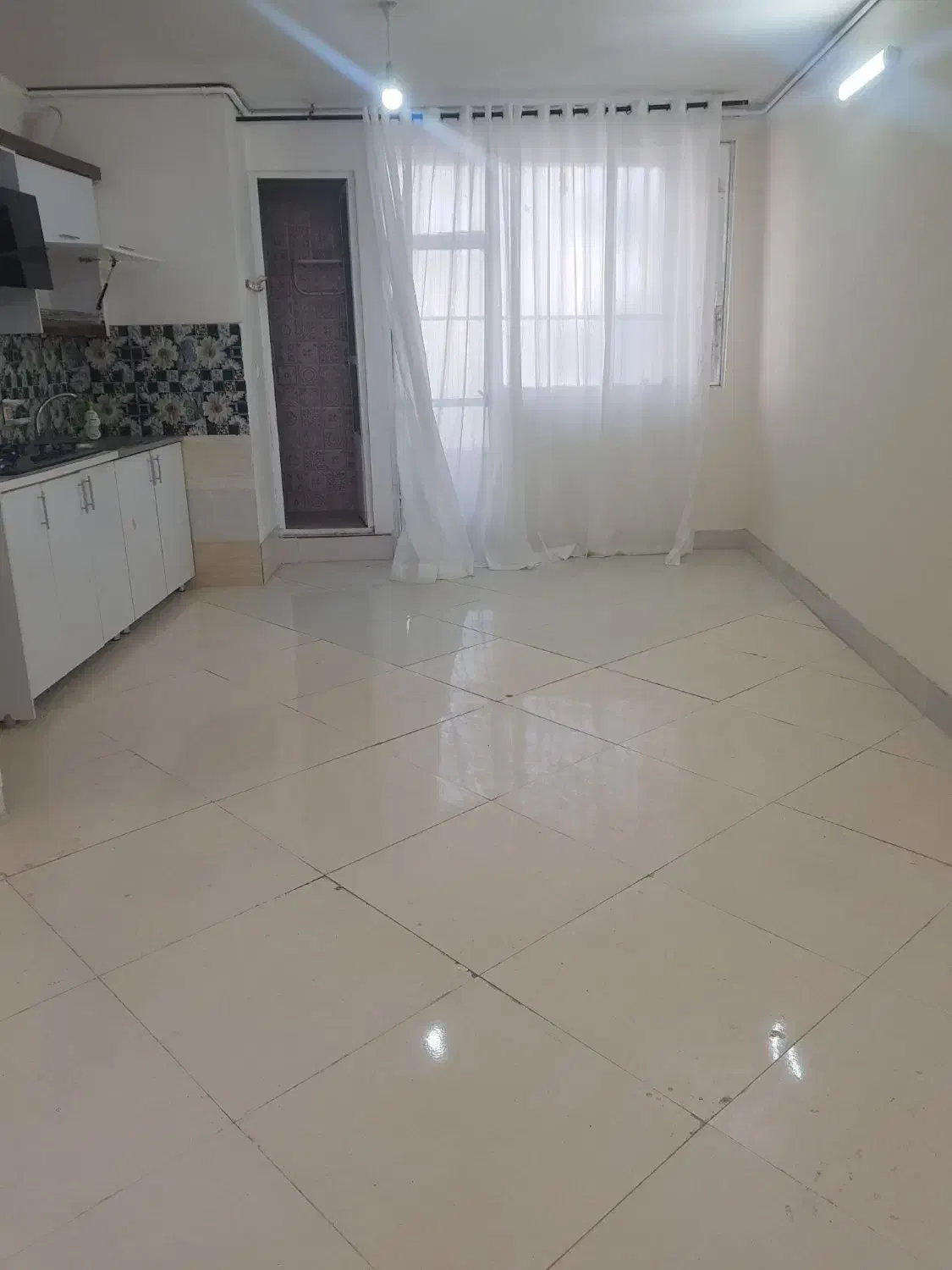 آپارتمان ۶۵متری طبقه دوم تخلیه|اجارهٔ آپارتمان|مشهد, شهید مطهری|دیوار