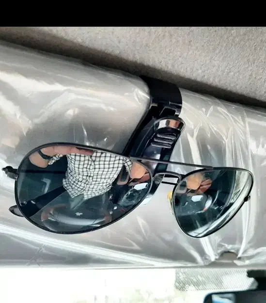 جا عینکی خودرو|قطعات یدکی و لوازم جانبی|اهواز, سپیدار|دیوار