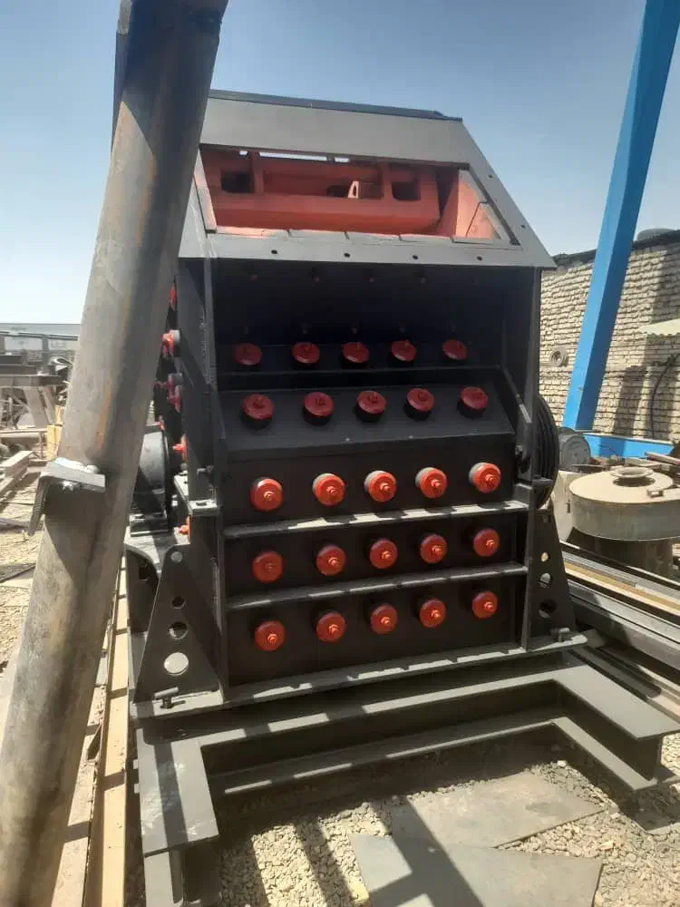 ماشین آلات معدن|ماشین‌آلات صنعتی|بهارستان, |دیوار