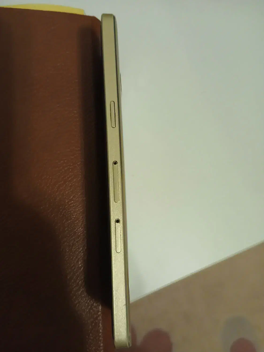سامسونگ Galaxy A5 با حافظهٔ ۱۶ گیگابایت|موبایل|تهران, تهرانپارس غربی|دیوار