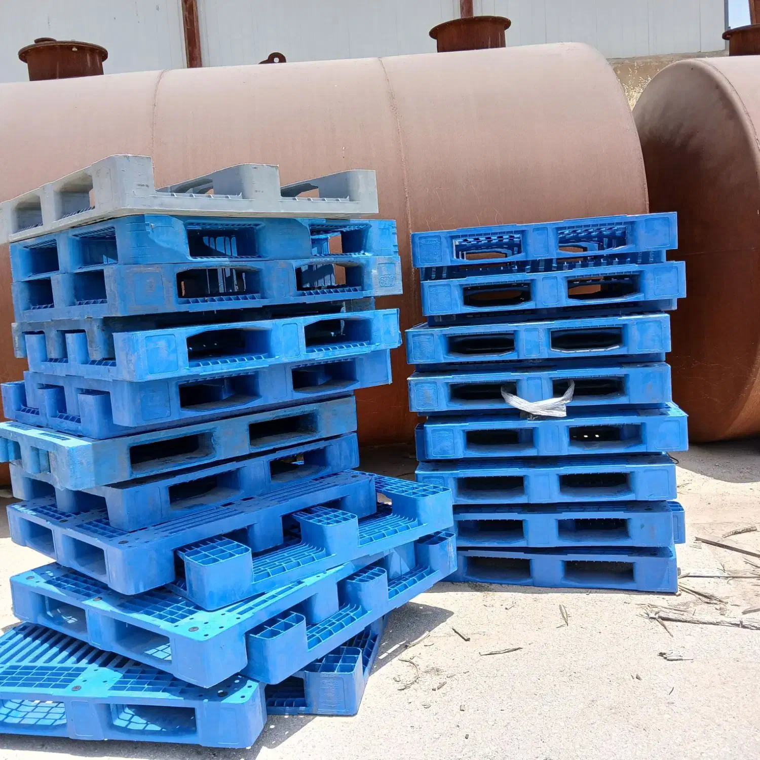 پالت وتخته الوار|خدمات پیشه و مهارت|یاسوج, |دیوار