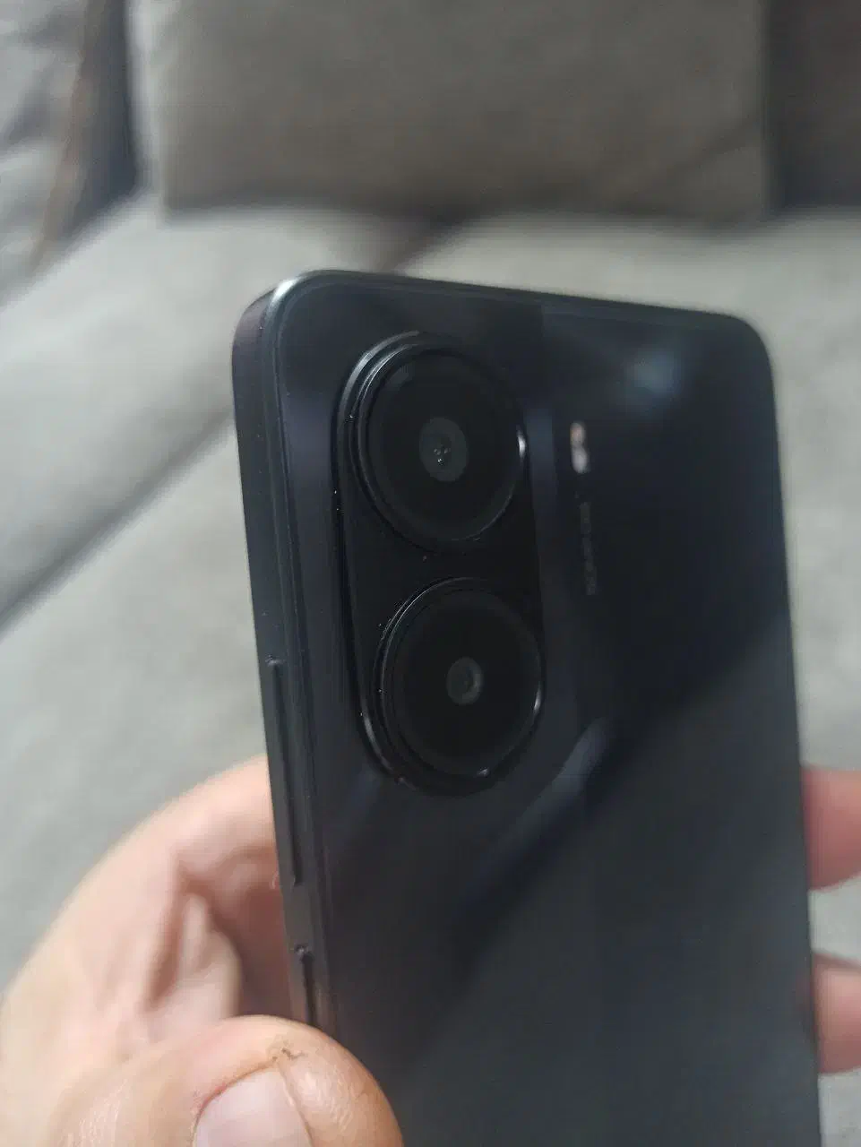 poco x7 pro کارکرده در حد نو|موبایل|مشهد, نیروی هوایی|دیوار