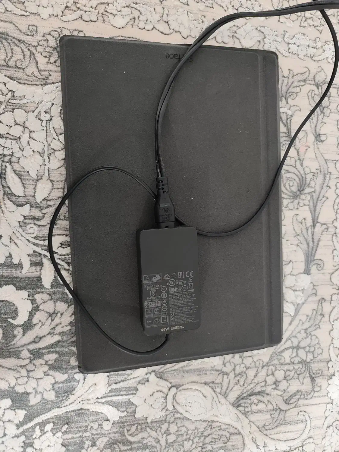 سورفیس|رایانه همراه|جنت, |دیوار