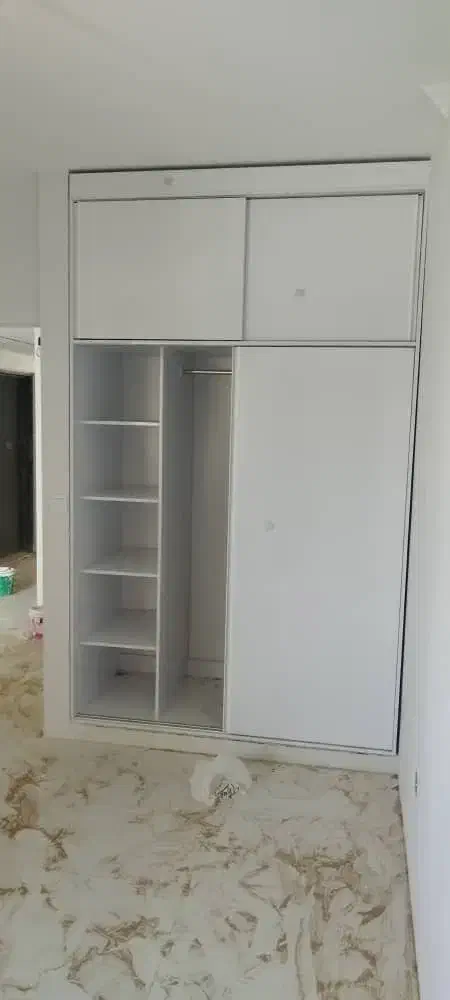 ارائه انواع خدمات در رابطه با کابینت های ام دی آف|جاکفشی، کمد، دراور|شیراز, شهرک والفجر|دیوار