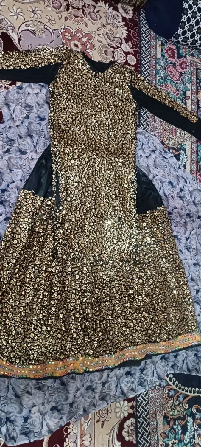 لباس محلی شیک|لباس|شوشتر, |دیوار