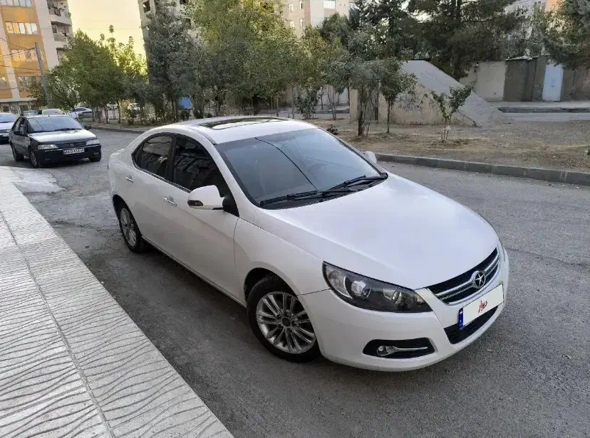 جک J5 (اتومات ۹۵)|خودرو سواری و وانت|تهران, نارمک|دیوار