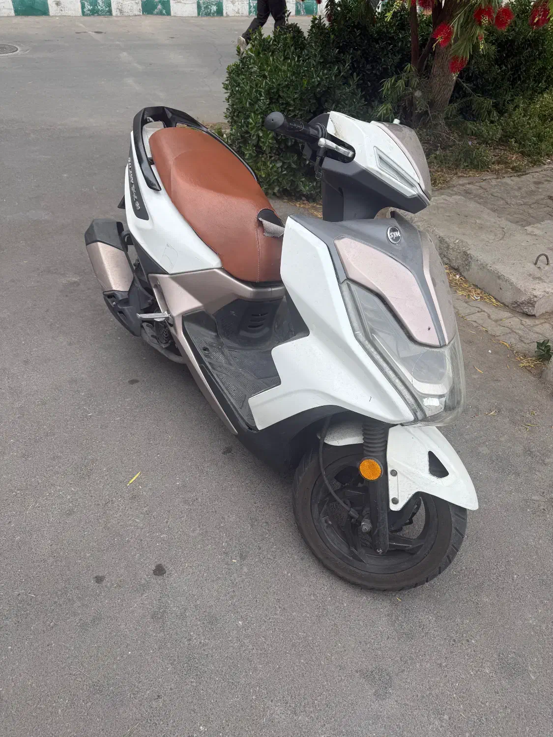 Fx150 99|موتورسیکلت|تهران, افسریه جنوبی|دیوار