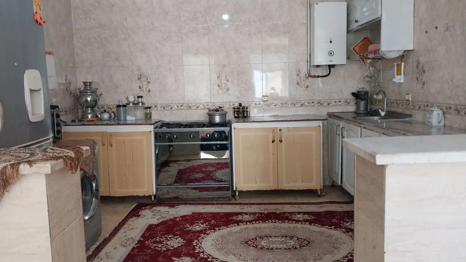 فروش منزل ویلایی|فروش خانه و ویلا|روداب, |دیوار