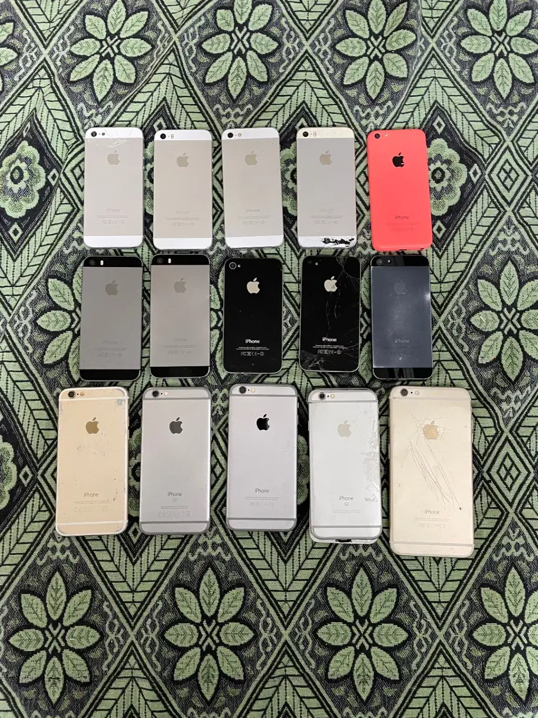 ایفون ۶s|موبایل|ری, دولتآباد|دیوار