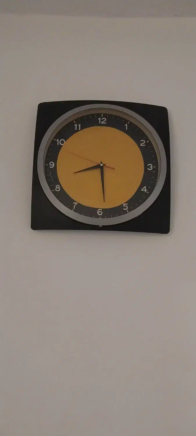 ساعت دیواری|ساعت دیواری و تزئینی|کرج, حاجی آباد|دیوار