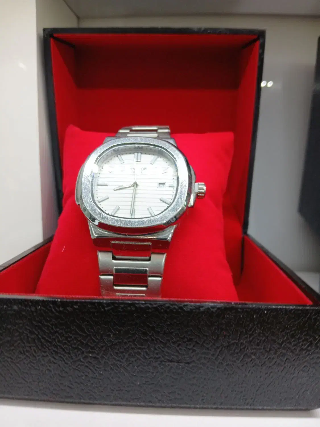 ساعت مردانه|ساعت|ماهدشت, |دیوار