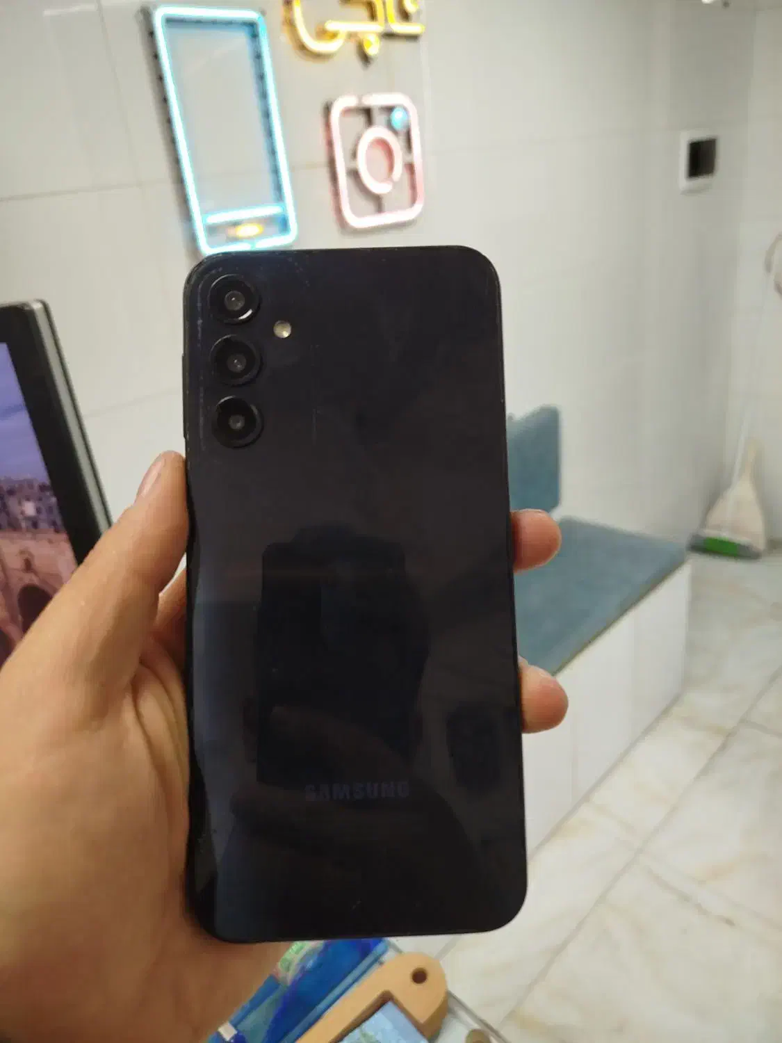 A24 گوشی A24|موبایل|مراغه, |دیوار