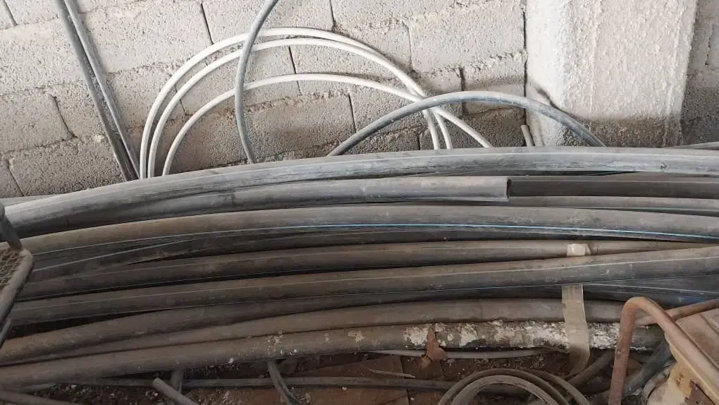 فروش لوله دو اینچ|مصالح و تجهیزات ساختمان|درگهان, |دیوار