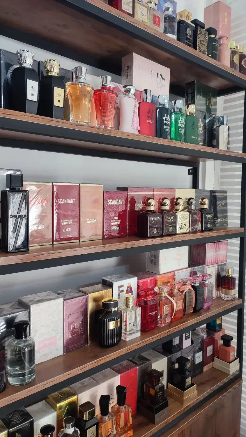 ادکلن مردونه زنونه|آرایشی، بهداشتی، درمانی|مشهد, شهید هاشمی نژاد|دیوار