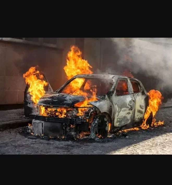 راهنمایی کنید برای ماشین سوخته|فعالیت داوطلبانه تحقیقاتی|تهران, فدک|دیوار