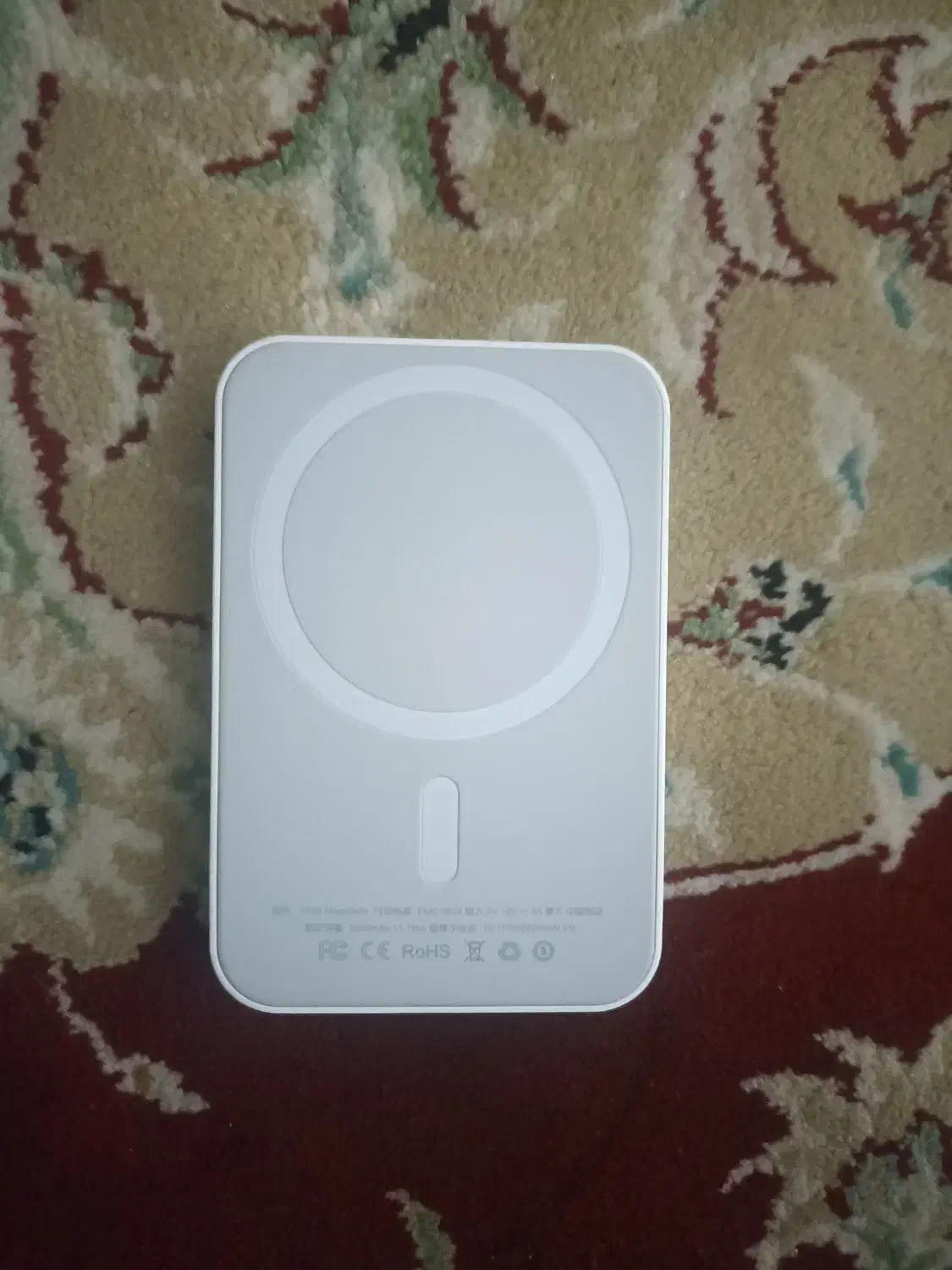 پاور مک سیف|لوازم جانبی موبایل و تبلت|کرج, کمال‌شهر|دیوار