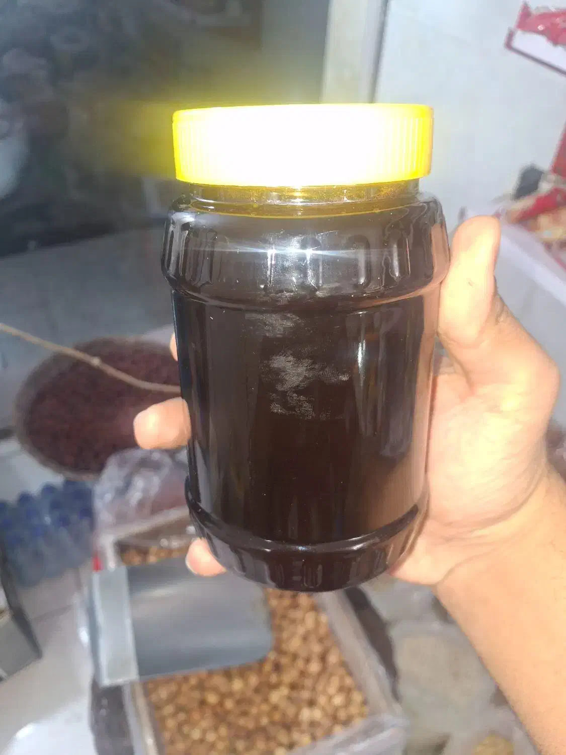 شیره انگور ۱۷۰|خوردنی و آشامیدنی|قم, انسجام|دیوار