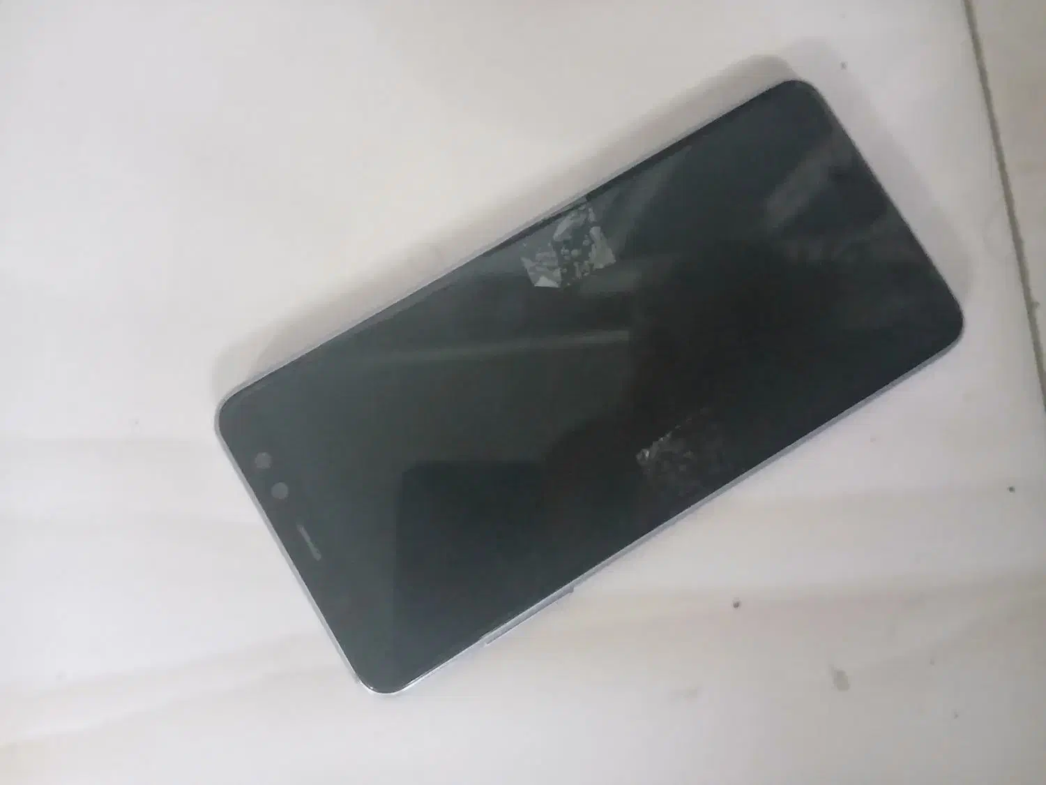 گوشیA8 تر تمیز|موبایل|فردیس, سرحدی|دیوار