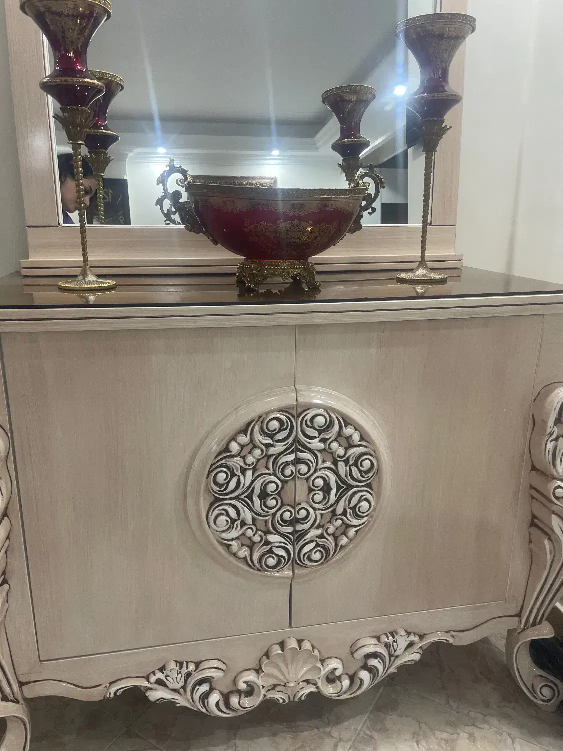 کنسول|بوفه، ویترین، کنسول|تهران, پرستار|دیوار