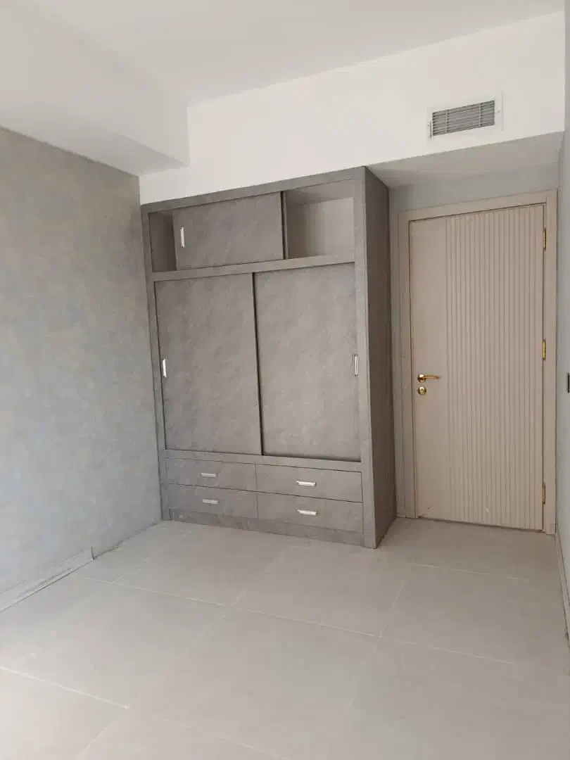 ۱۱۸ متر نوساز تازه تحویل از حاج رحیم قربانی کوهک|فروش آپارتمان|تهران, کوهک|دیوار