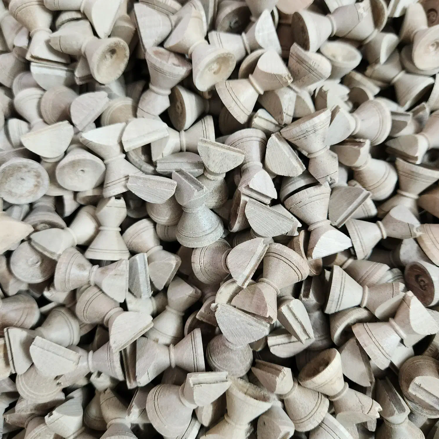 خرک سنتور چوب گردو|سازهای سنتی|مشهد, بهشت|دیوار