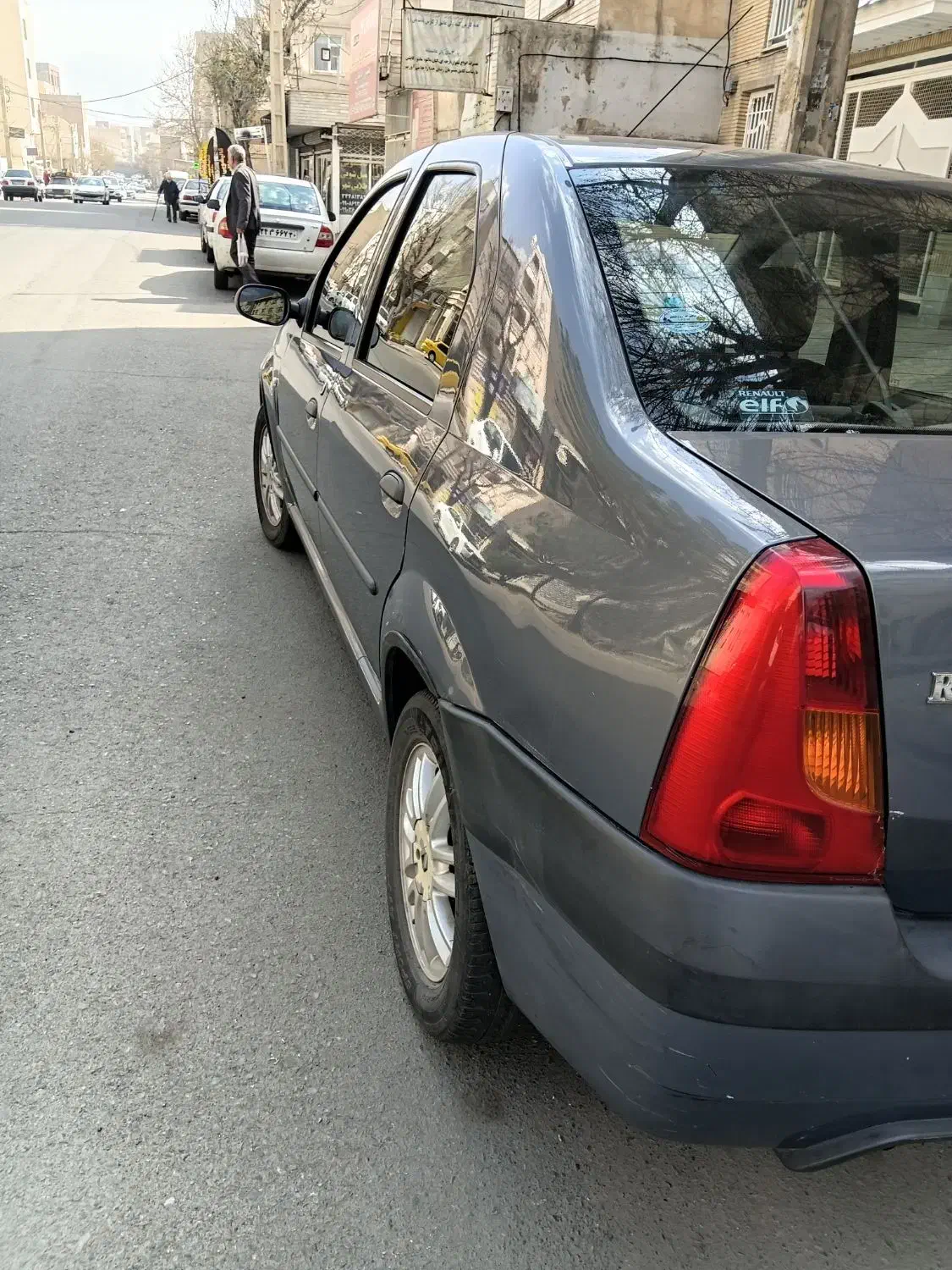 ال ۹۰ کم کار|خودرو سواری و وانت|کرج, اتحاد|دیوار