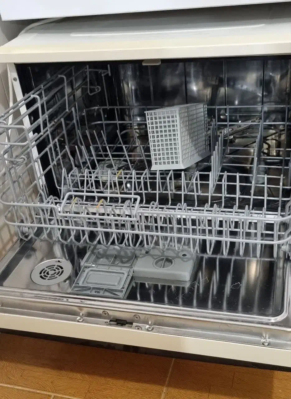 ماشین ظرفشویی مجیک|ماشین ظرفشویی|قرچک, مهدیه|دیوار