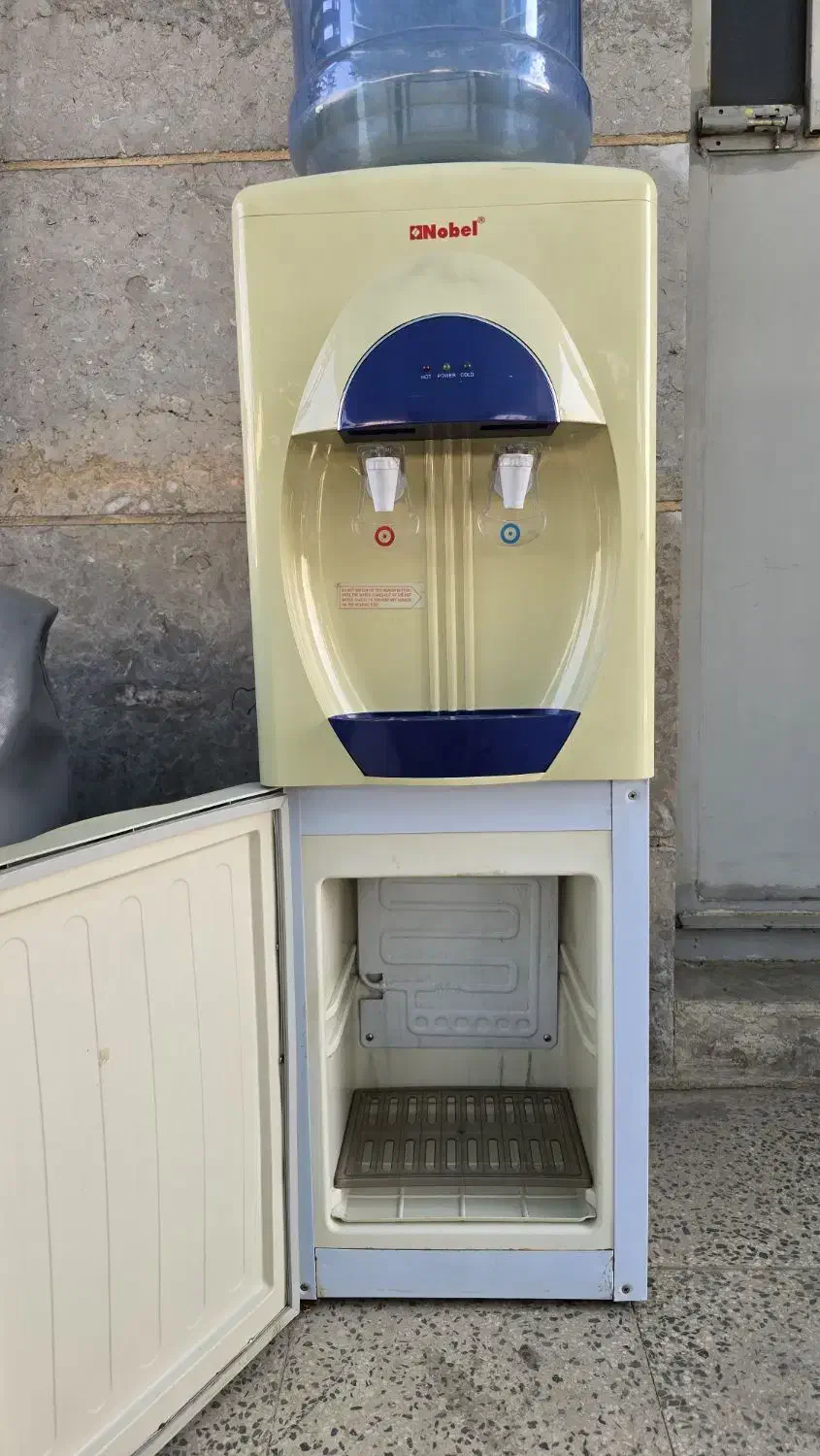 ابسردکن یخچال دار|آبسردکن و تصفیه آب|تهران, امامت|دیوار