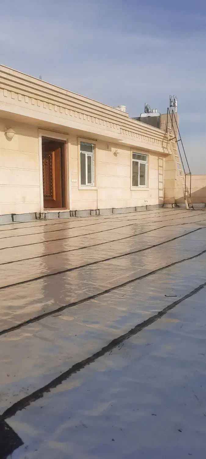 نصب و فروش قیر و ایزوگام|خدمات پیشه و مهارت|شیروان (خراسان), |دیوار