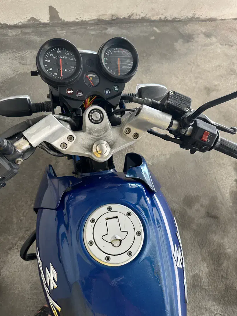 پالس ug4 مدل ۹۳|موتورسیکلت|ایلام, |دیوار