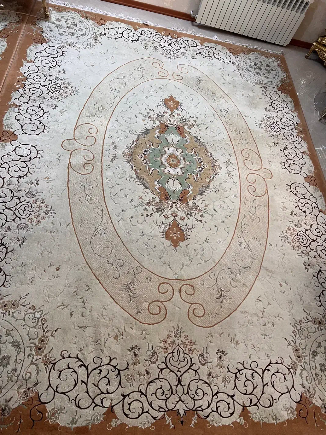 فرش|فرش|مشهد, دانشجو|دیوار