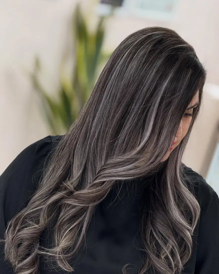 رنگ موی دلخواهتو با ما پیدا کن|خدمات آرایشگری و زیبایی|بیرجند, |دیوار