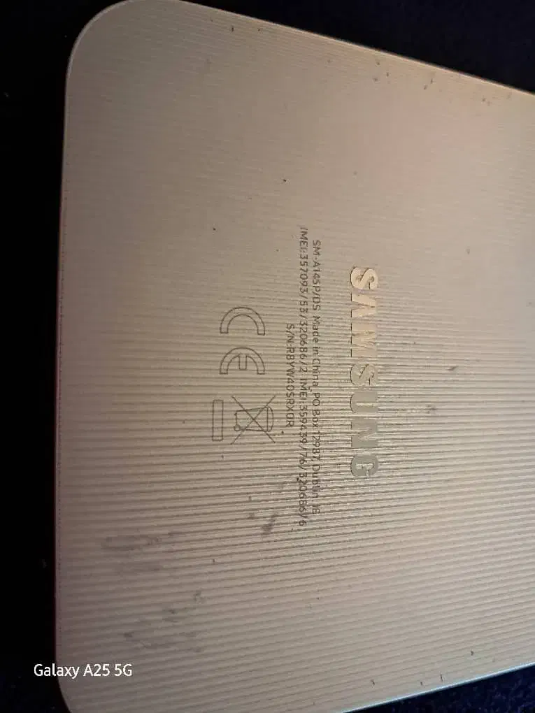 گوشی سامسونگ A14|موبایل|چالوس, |دیوار