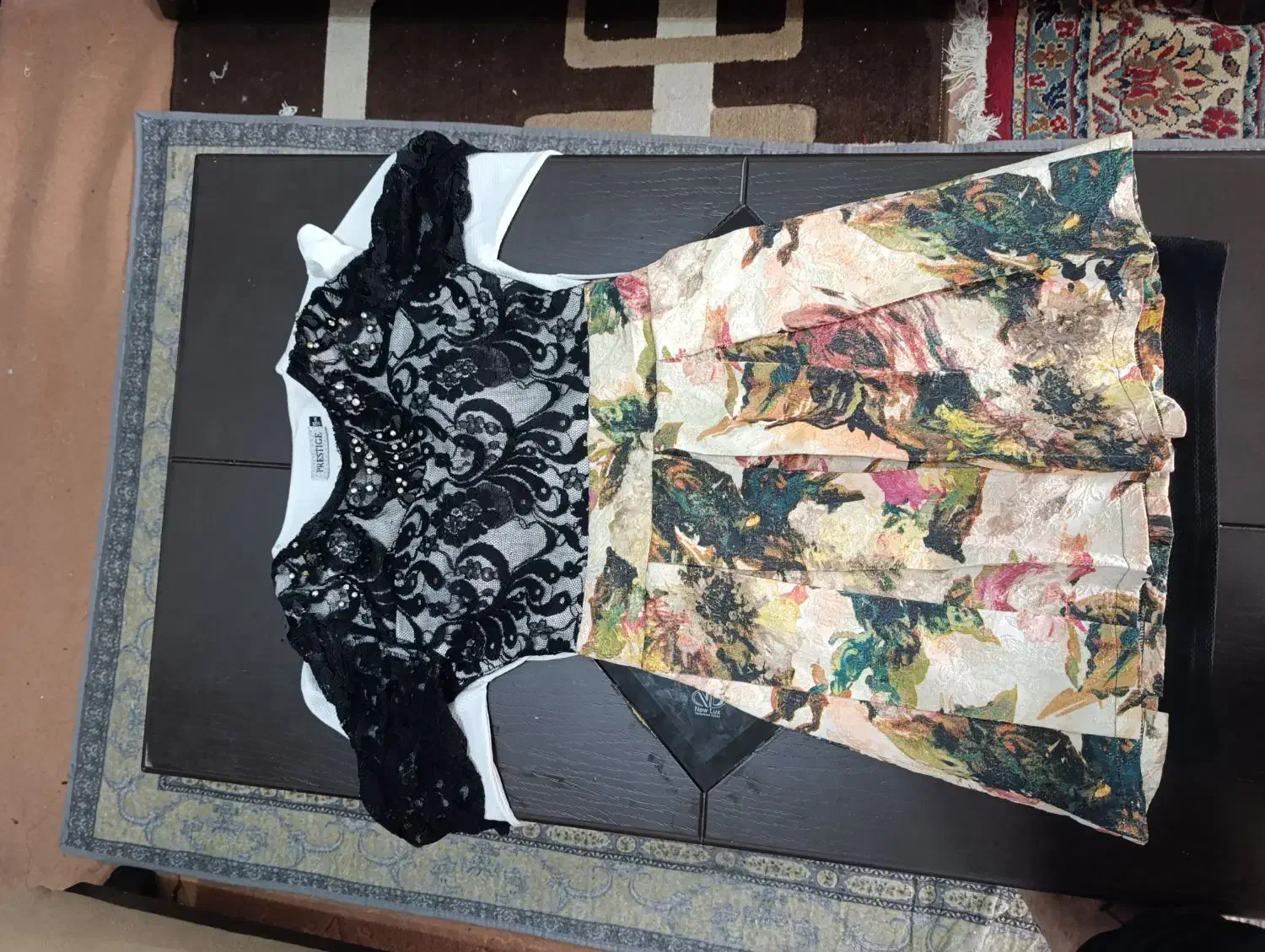 کرایه لباس مجلسی مخصوص خانمها|لباس|رشت, شهرک صبا|دیوار