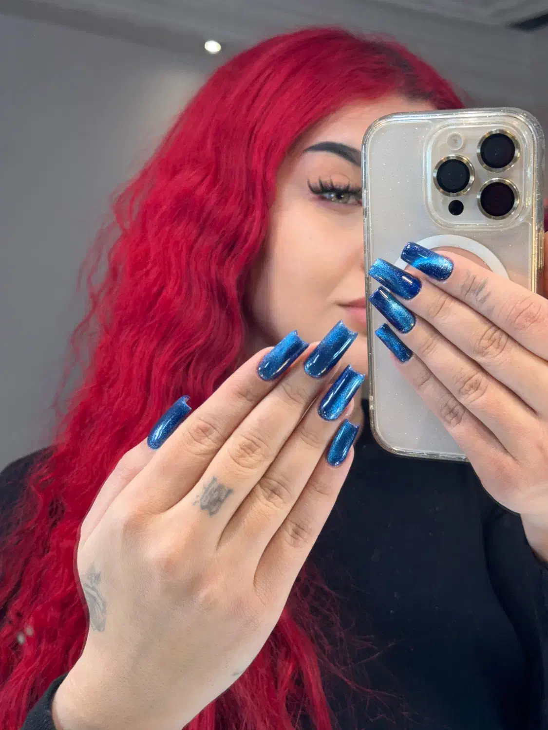 استخدام دستیار ناخن|استخدام درمانی، زیبایی، بهداشتی|تهران, دریا|دیوار