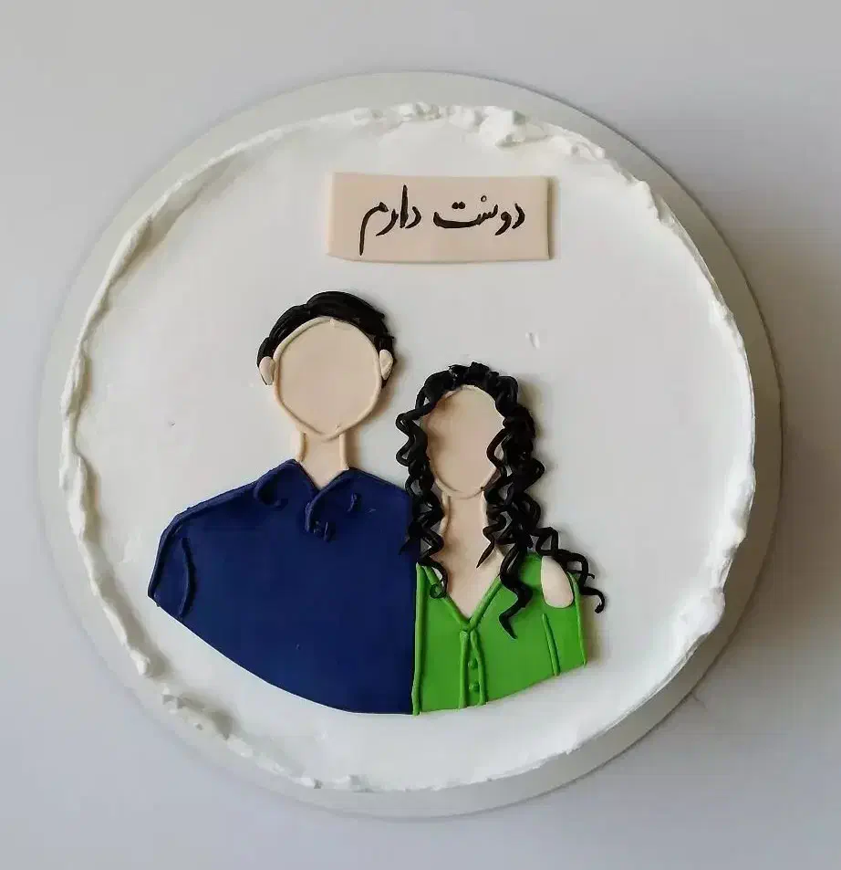 کیک خانگی،عروسی،تولد،دونفره،کاپ کیک کوکی پاپسیکلز|خوردنی و آشامیدنی|گناباد, |دیوار