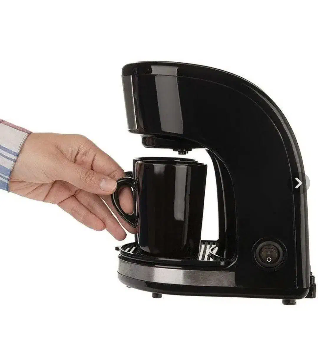 قهوه ساز ویداس مدلVlR2224|سماور، چایساز، قهوهساز|اندیشه, اندیشه فاز ۱|دیوار