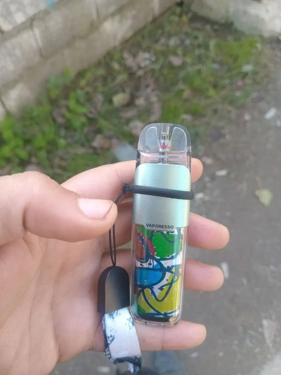 ویپ نو نو کاملا نو|زیورآلات و اکسسوری|سرخرود, |دیوار