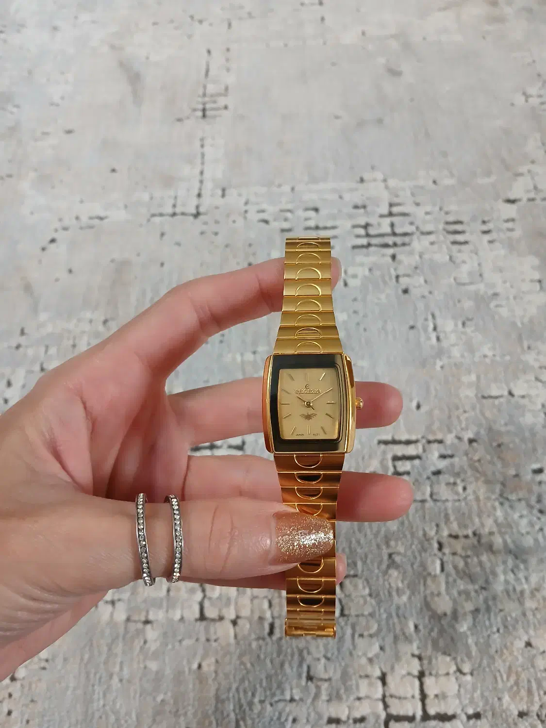 ساعت مچی سیتیزن|ساعت|تهران, فرمانیه|دیوار