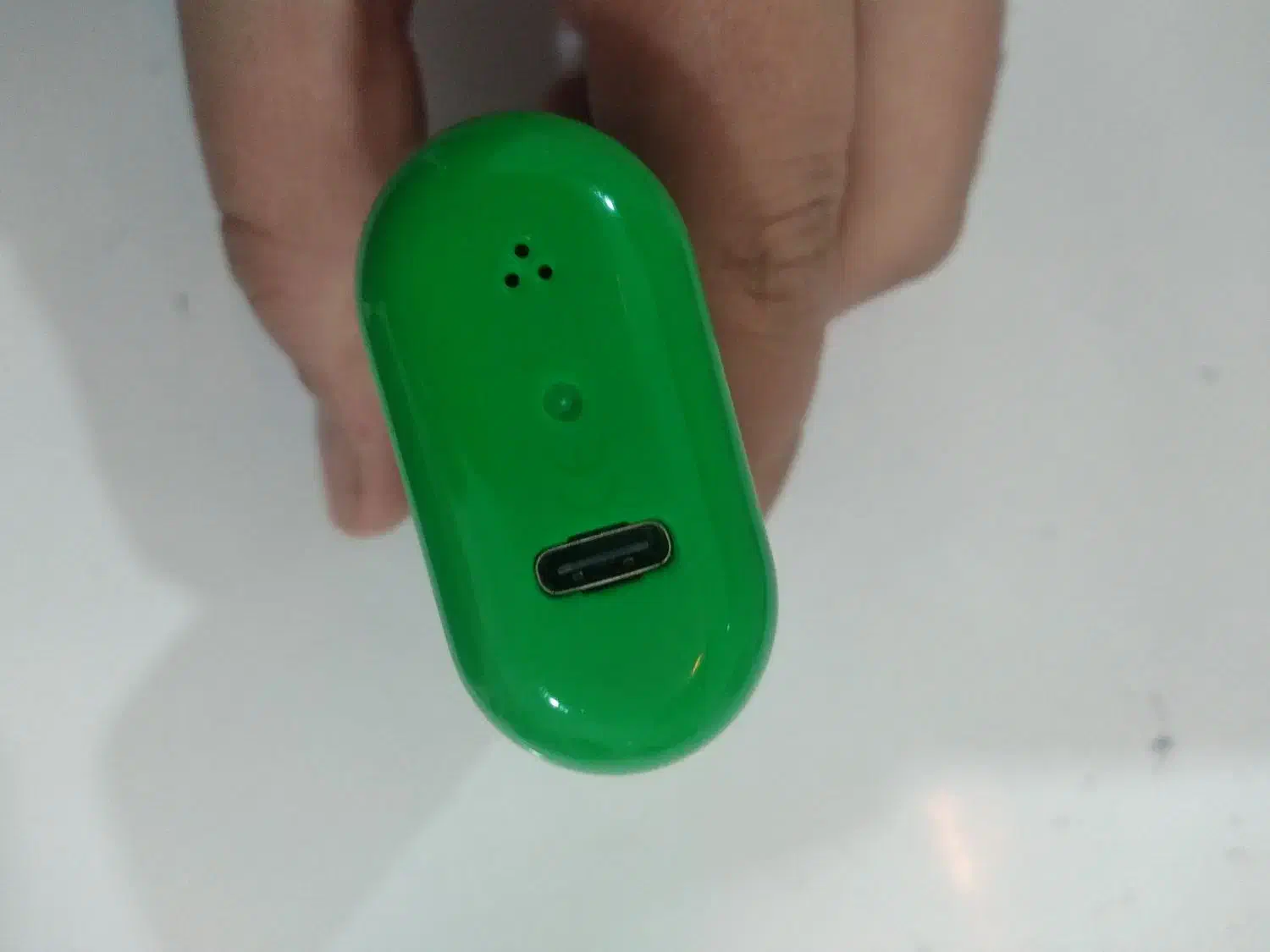 ویپ طعم نعنا سرد|زیورآلات و اکسسوری|سردشت, |دیوار