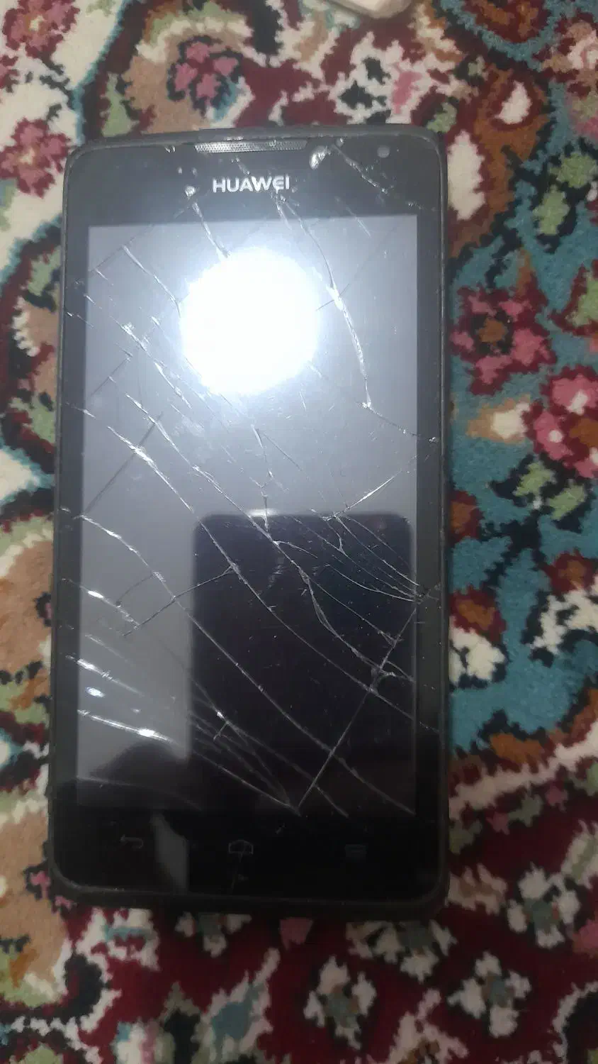 گوشی سامسونگ و هوآوی|موبایل|همدان, |دیوار