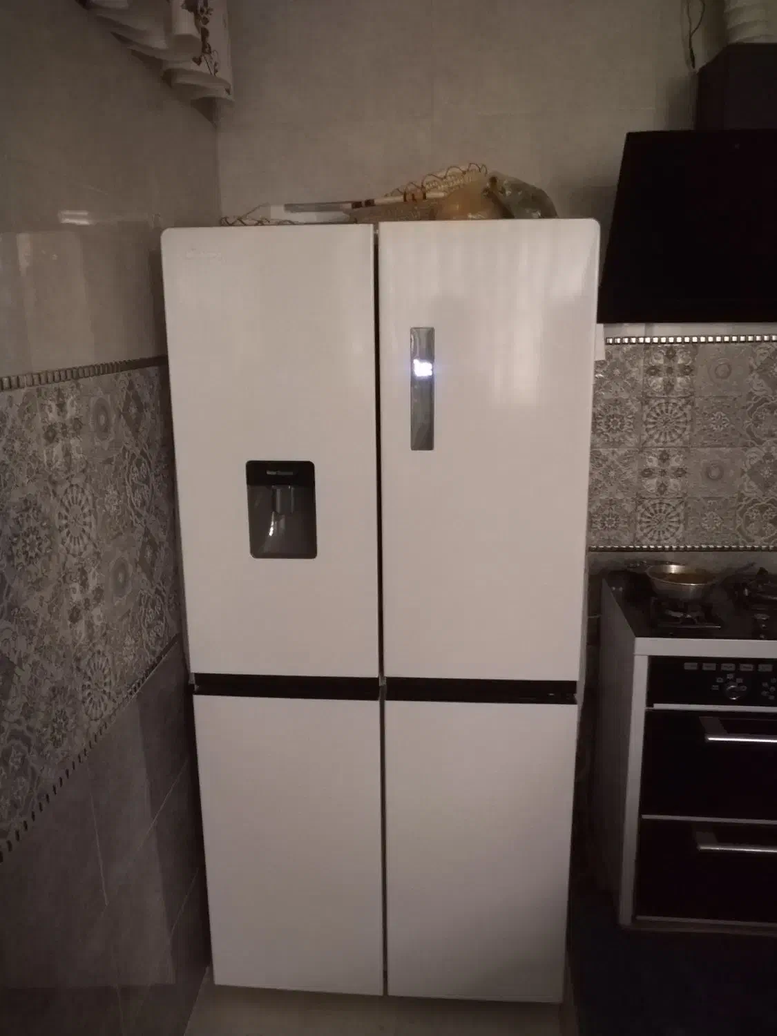 تعمیریخچال.لباسشویی.بخاری.لوازم خانگی|خدمات پیشه و مهارت|شیراز, معالی‌آباد|دیوار