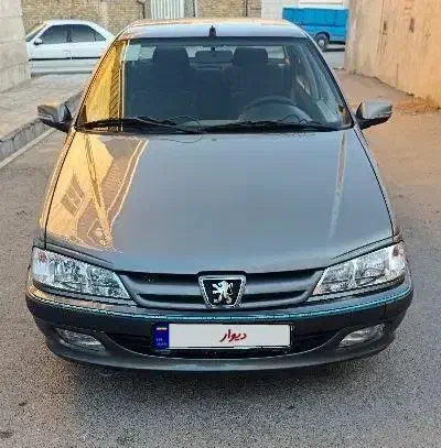 پژوپارسTU5دریچه گازسیمی چهارچرخ دیکس|خودرو سواری و وانت|بروجرد, |دیوار