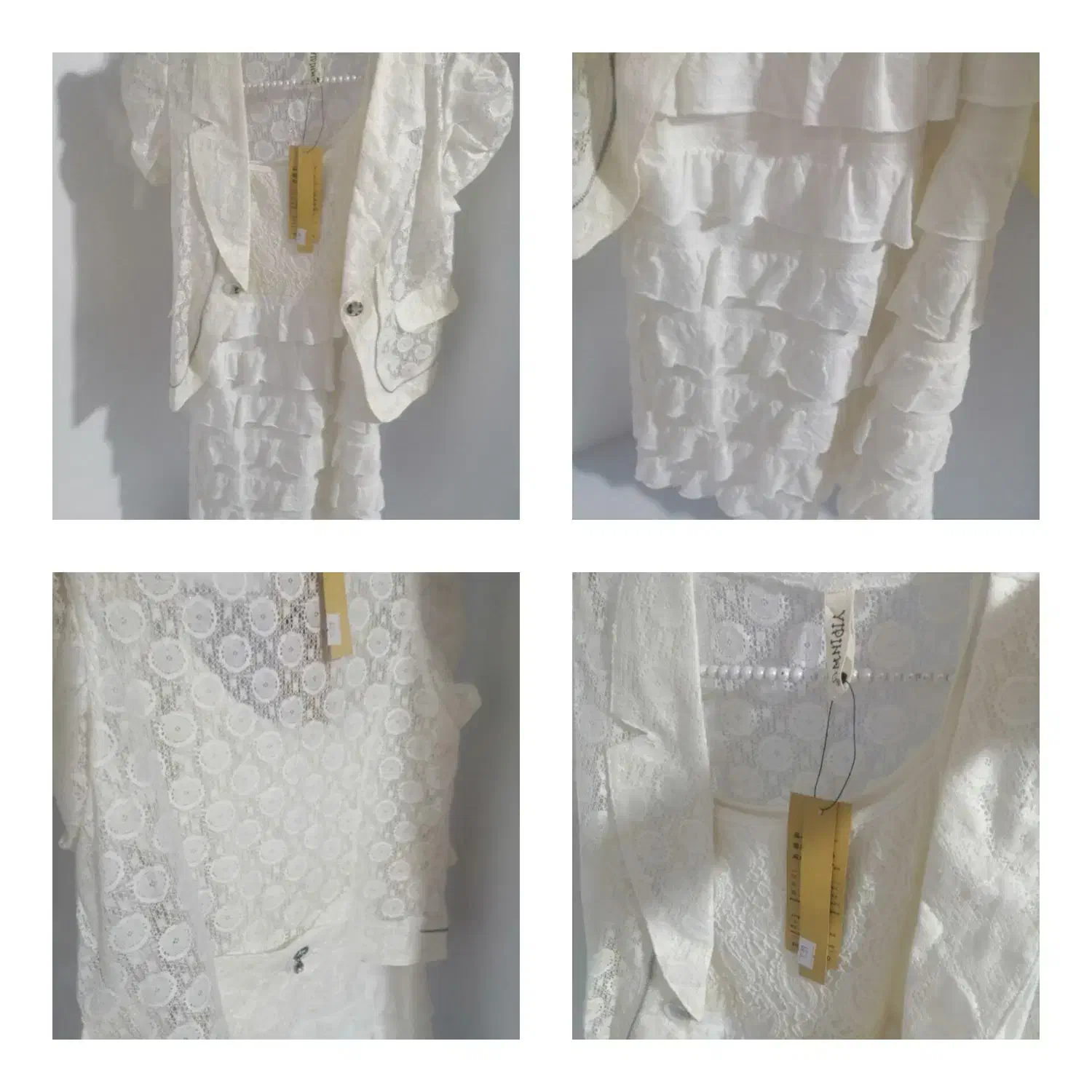 فروش چند ست|لباس|تهران, اتابک|دیوار