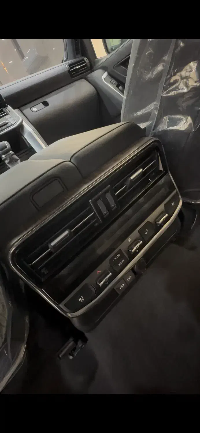 لندکروز vx فول ترین مدل موجود بازار|خودرو سواری و وانت|اهواز, زندوکیلی|دیوار