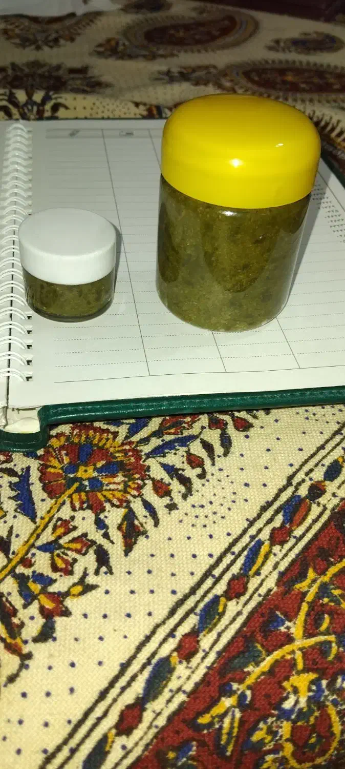 پماد گیاهی هندوانه ابوجهل|آرایشی، بهداشتی، درمانی|مشگین شهر, |دیوار