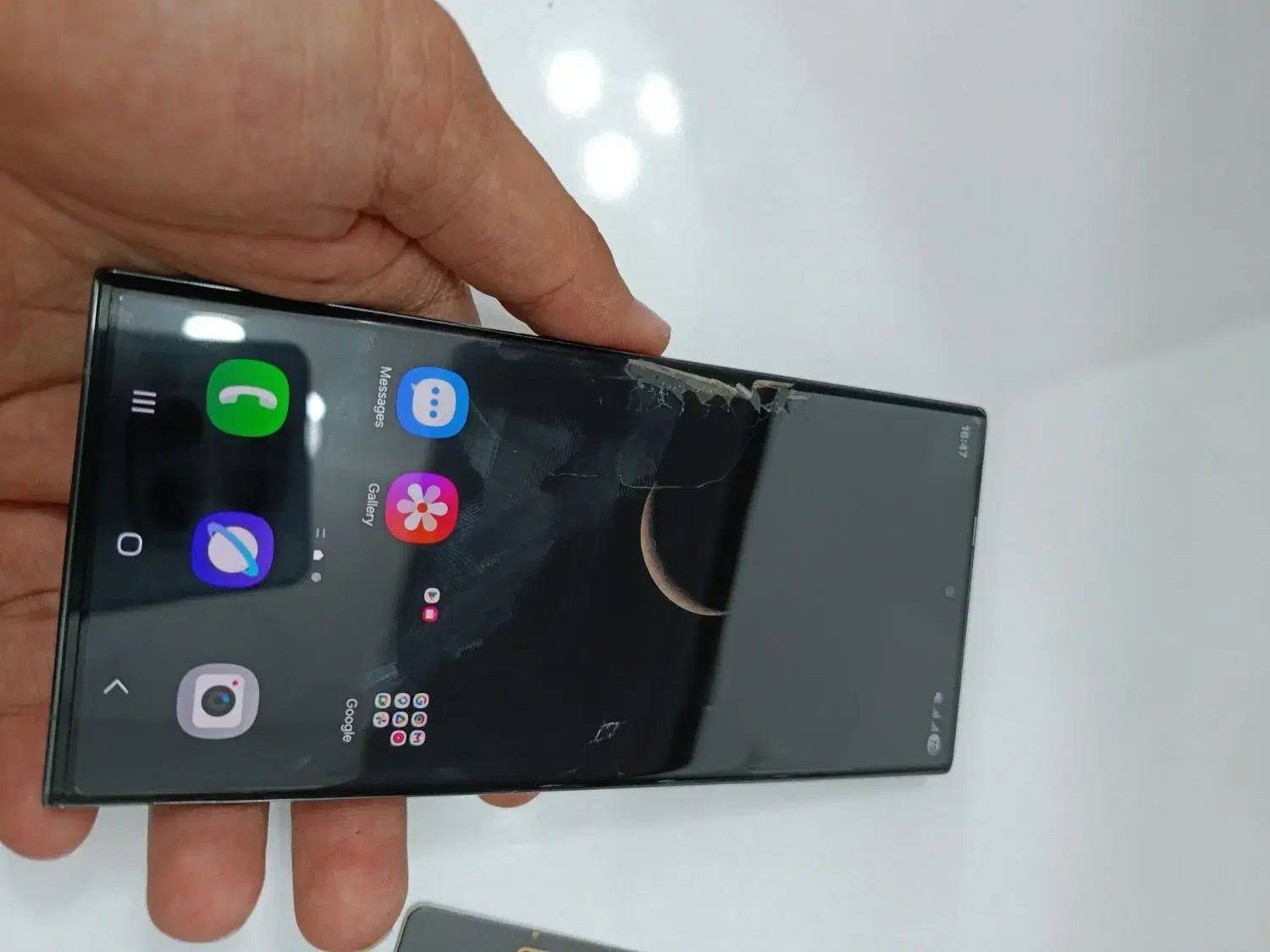 Samsung S23ultra|موبایل|کامیاران, |دیوار