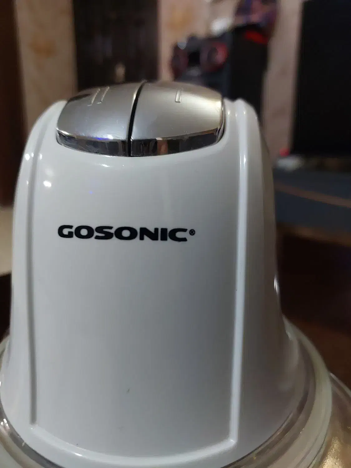 خورد کن برقی کاملا سالم|خردکن، آسیاب، غذاساز|تهران, دهکده المپیک|دیوار