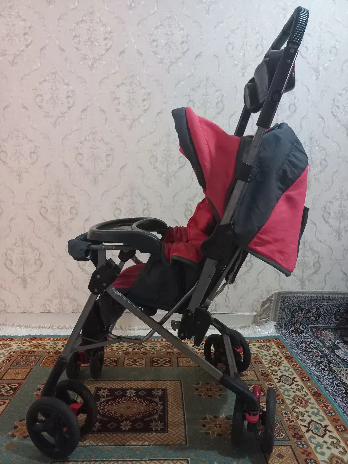 کالسکه|کالسکه و لوازم جانبی|اهواز, فاز ۲ پادادشهر|دیوار