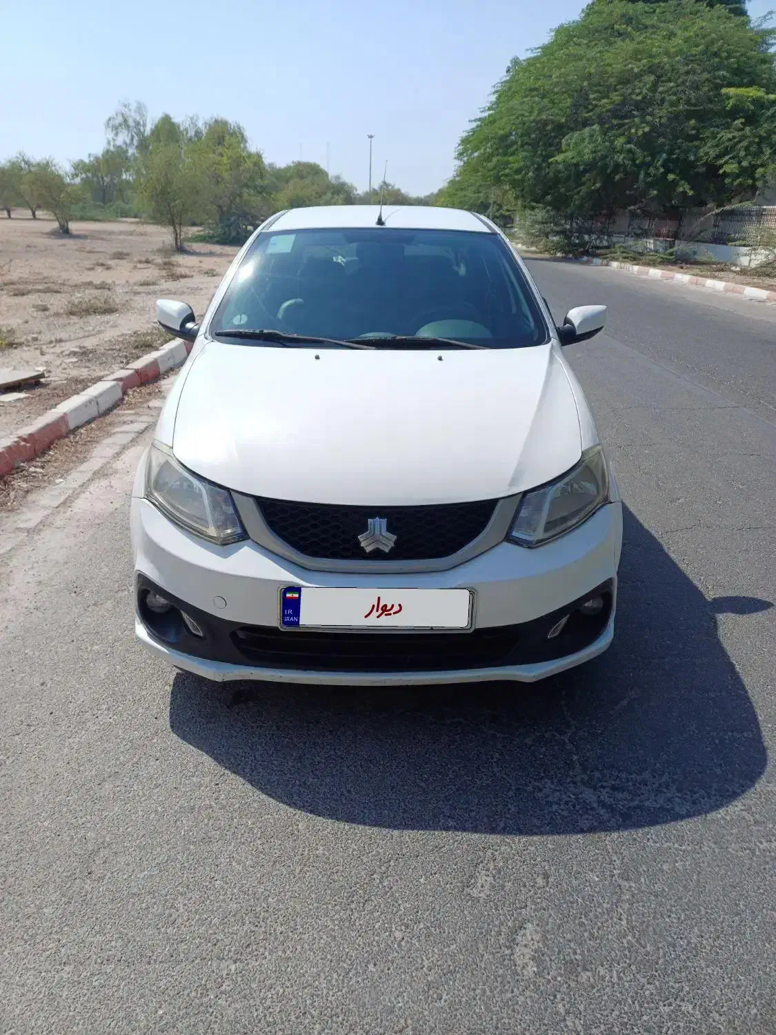 ساینا s1400|خودرو سواری و وانت|کیش, |دیوار
